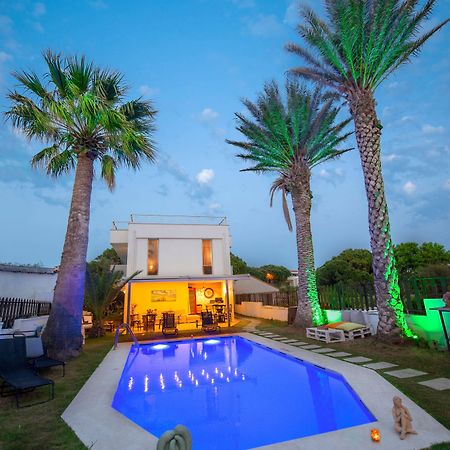 Destina Hotel Cesme Exterior foto