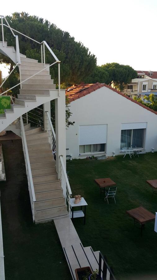 Destina Hotel Cesme Exterior foto