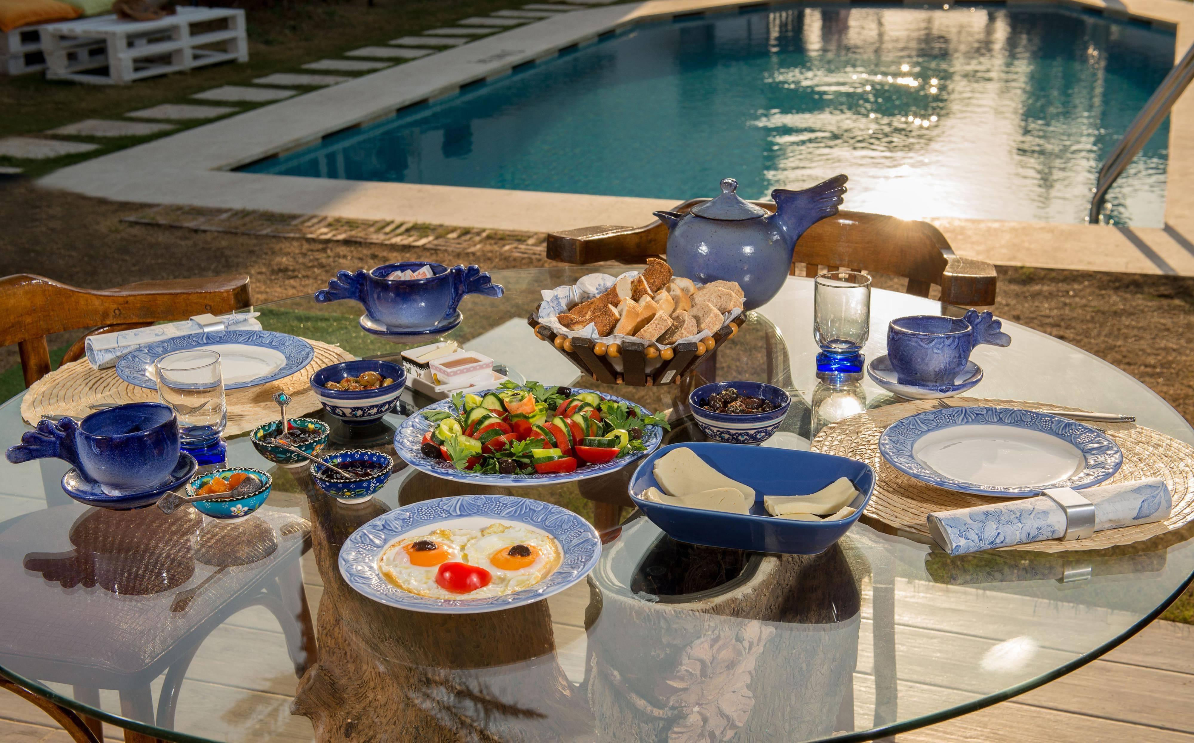 Destina Hotel Cesme Exterior foto
