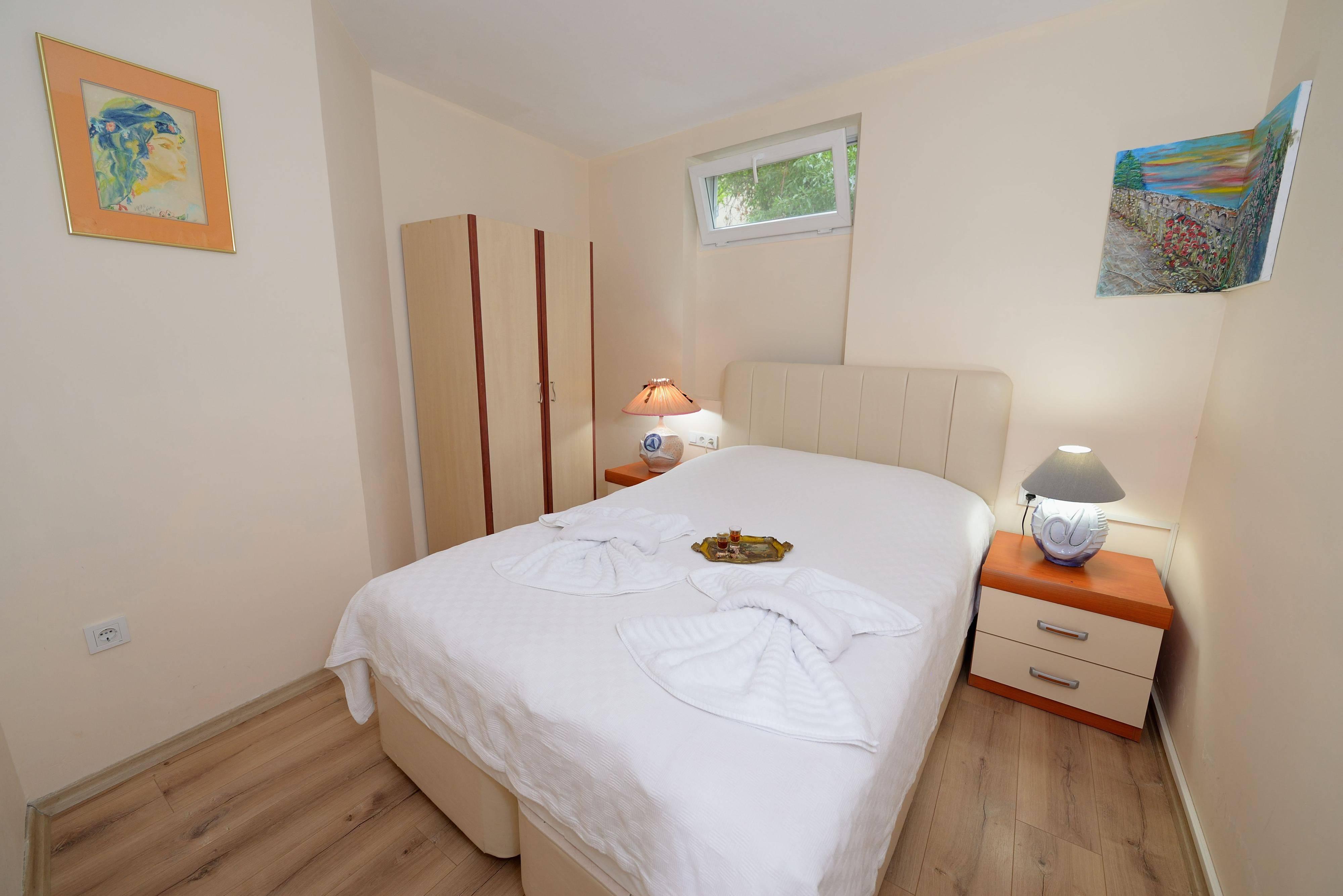 Destina Hotel Cesme Exterior foto