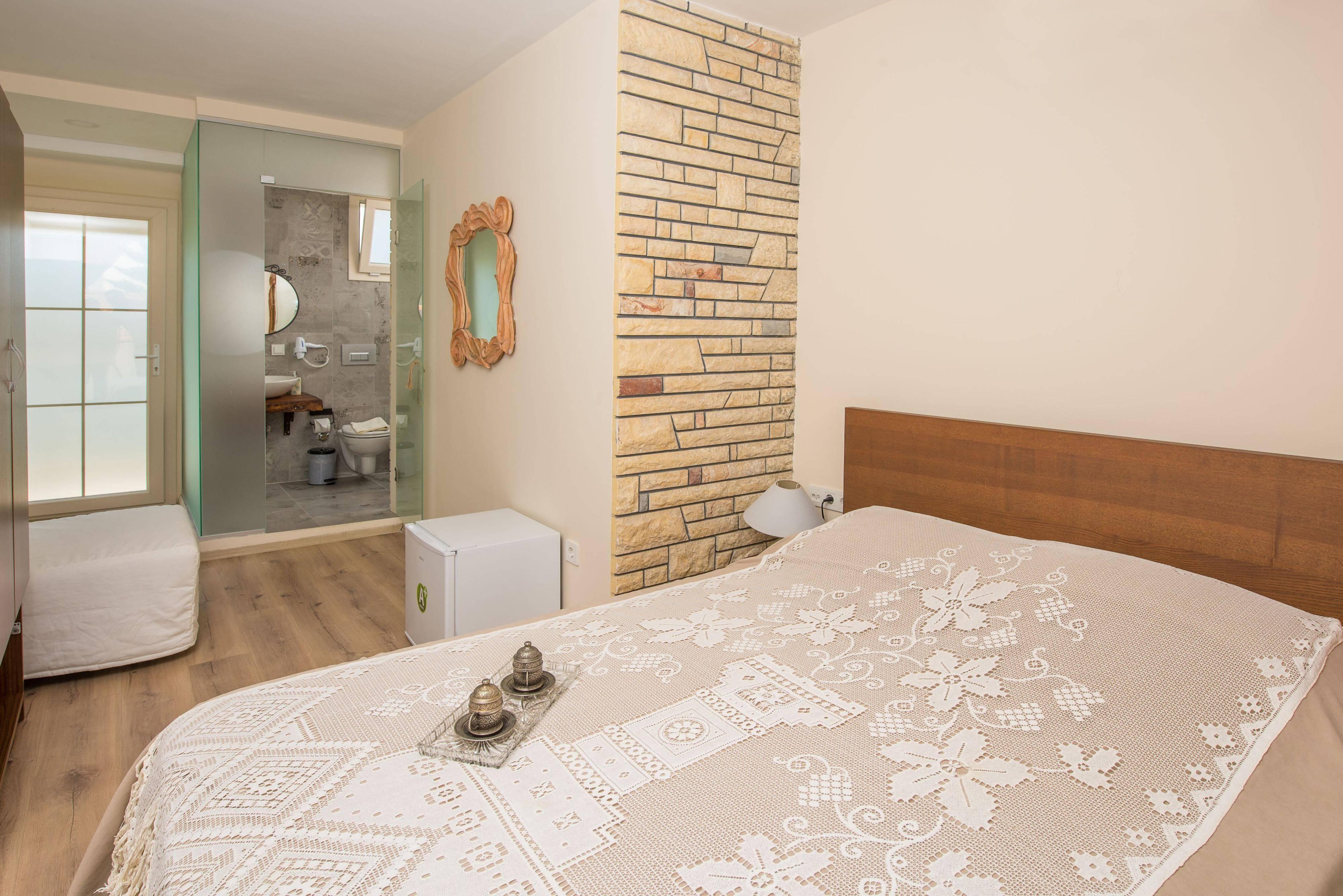 Destina Hotel Cesme Exterior foto