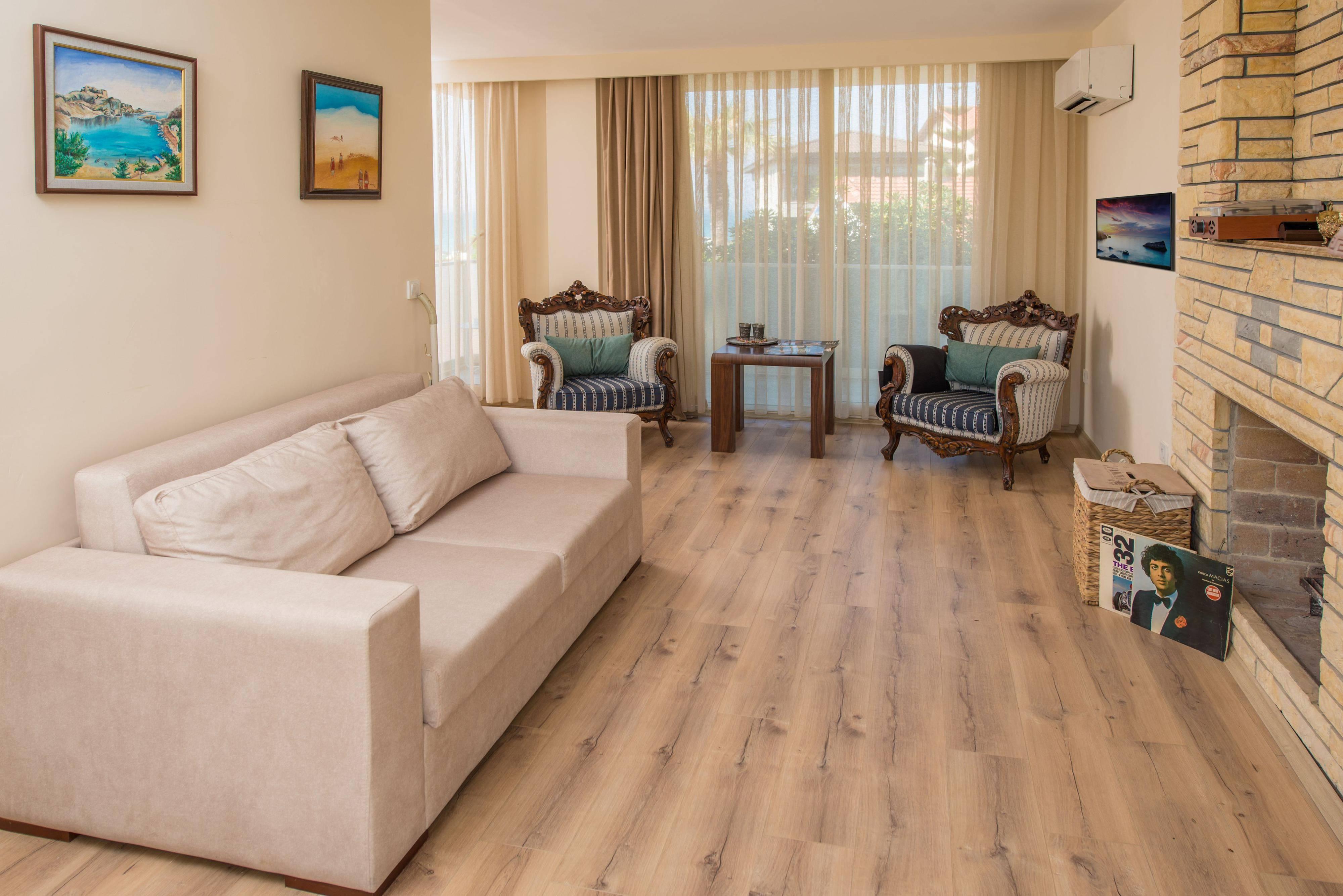 Destina Hotel Cesme Exterior foto