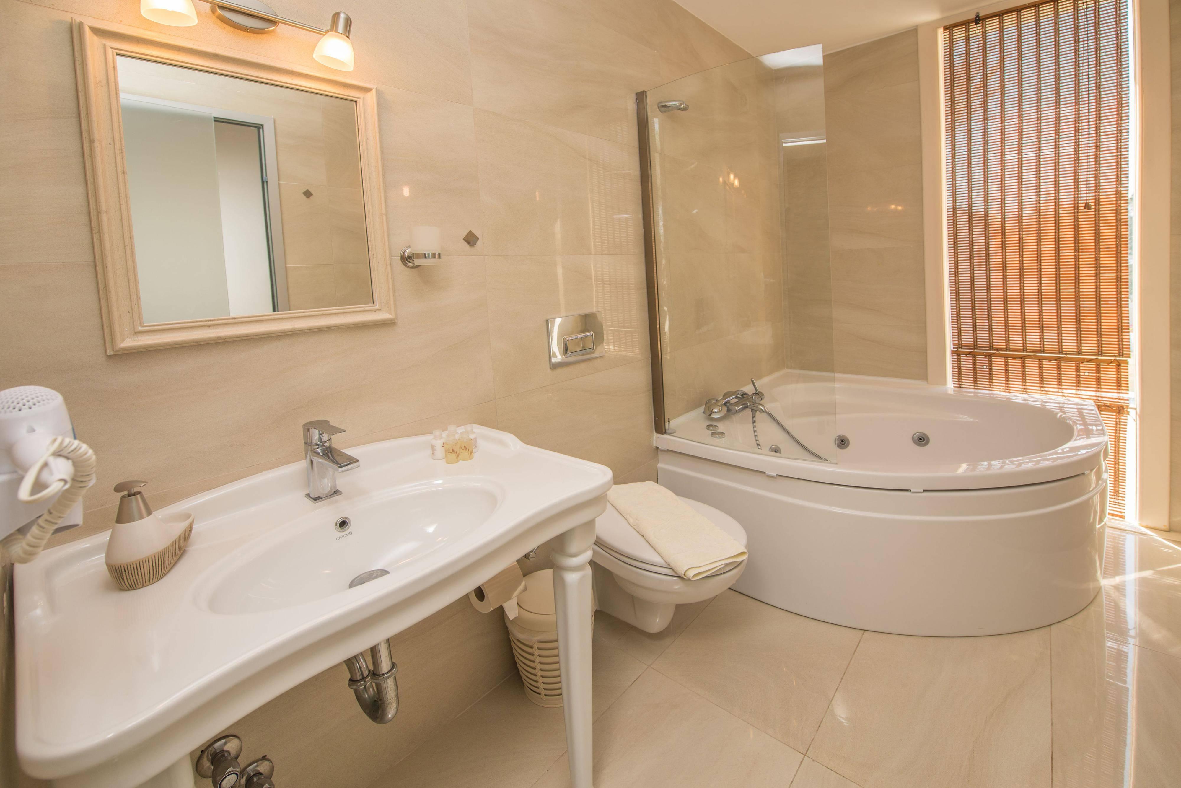 Destina Hotel Cesme Exterior foto